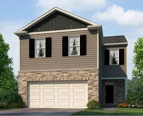 1925 Haylee Mills Rd #LOT 215, Lebanon, TN 37087