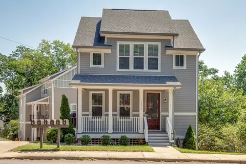 1421 Porter Rd #1, Nashville, TN 37206