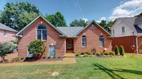 5009 Sunset Way, Hermitage, TN 37076