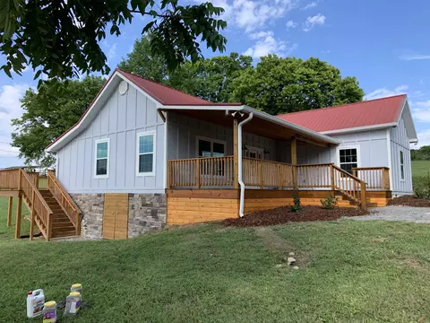 1952 Mcdaniel Hollow Rd, Lewisburg, TN 37091