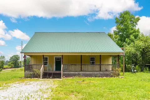 1834 County Road 326, Flat Rock, AL 35966