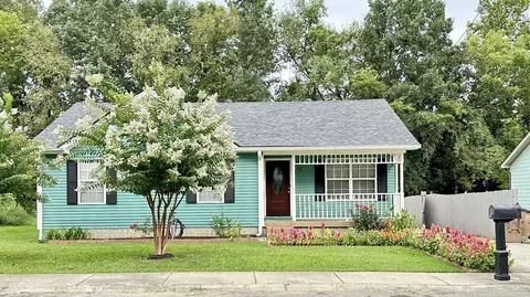 2148 Mullen Cir, Nashville, TN 37217