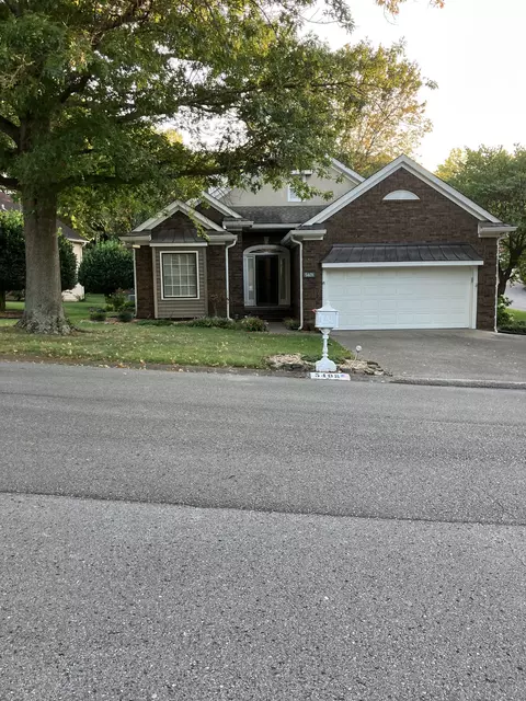 5408 Hearthstone Ln, Brentwood, TN 37027