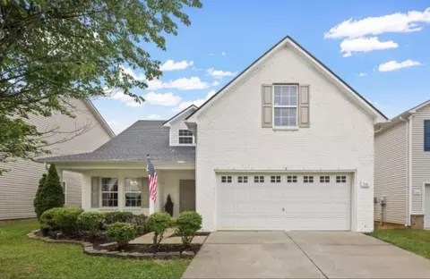 711 Elderberry Way, Murfreesboro, TN 37128