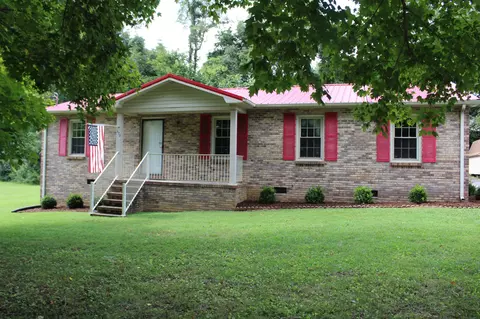 372 Greenwood Dr, Mcminnville, TN 37110