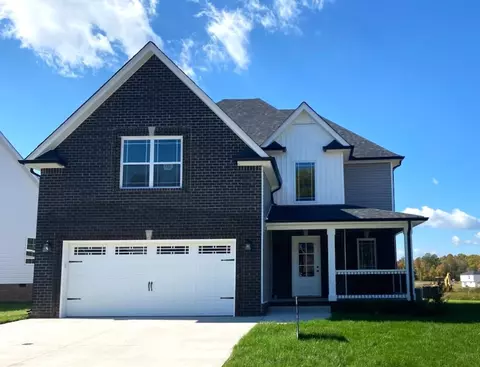 98 The Quarry, Clarksville, TN 37043
