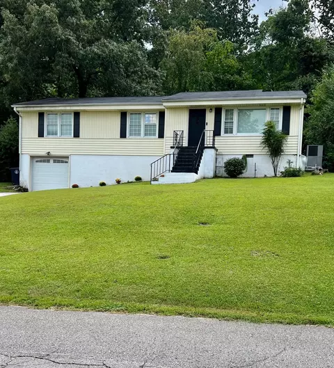 3512 Cathy Ln, Chattanooga, TN 37412