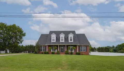 1338 Randolph St, Murfreesboro, TN 37129