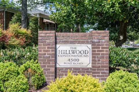 4500 Post Rd #A-9, Nashville, TN 37205