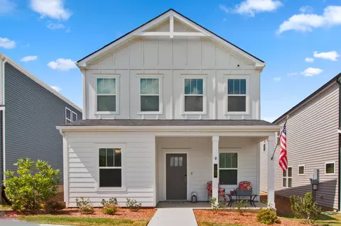 702 Taylor Bend Rd, Columbia, TN 38401