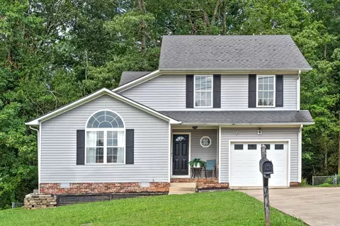 3387 N Henderson Way, Clarksville, TN 37042