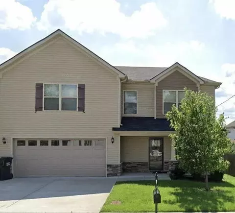 865 Harvest Grove Dr, Antioch, TN 37013