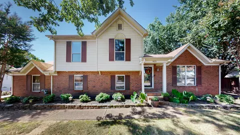 1621 Rachels Retreat Cir, Hermitage, TN 37076