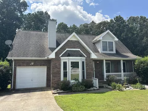 168 Brad Ct, Clarksville, TN 37043