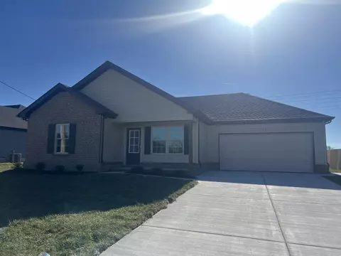203 Meadowbrook Dr, Shelbyville, TN 37160