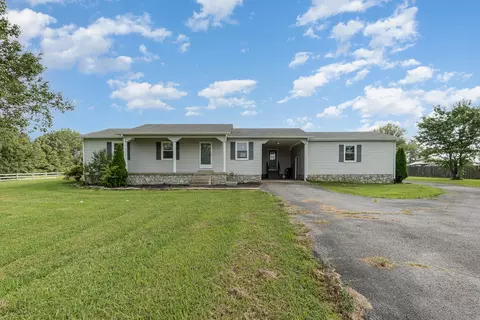 419 Frank Martin Rd, Shelbyville, TN 37160