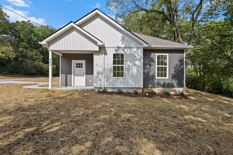 462 Mooresville Pike, Columbia, TN 38401