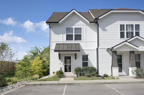 320 W Mill Dr, Nashville, TN 37209