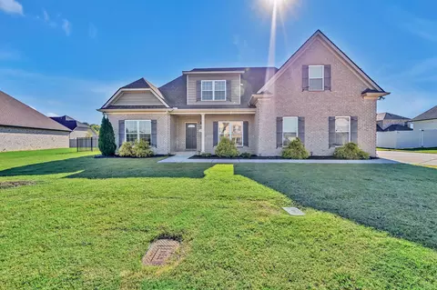 2307 Tredwell Ave, Murfreesboro, TN 37128
