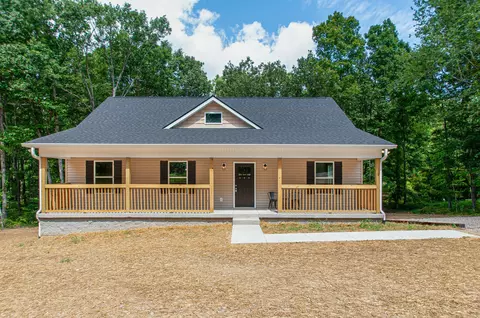 7784 Pinewood Rd, Nunnelly, TN 37137