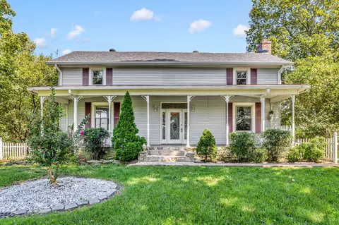 3160 Midland Rd, Shelbyville, TN 37160
