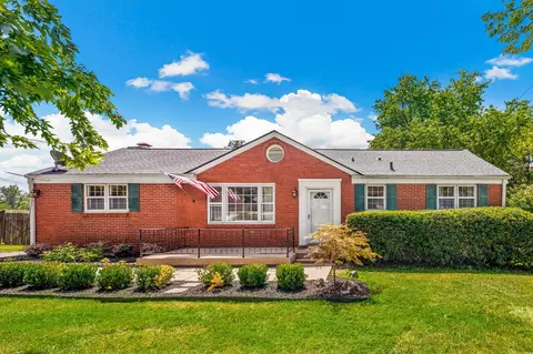 2845 Lakeland Dr, Nashville, TN 37214