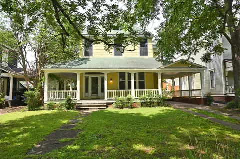 426 Sherman St SE, Decatur, AL 35601