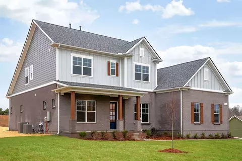 7303 Buckhorn Ct, Fairview, TN 37062