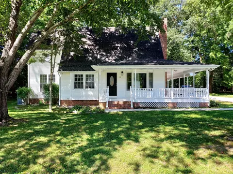 142 Tanglewood Dr, Manchester, TN 37355
