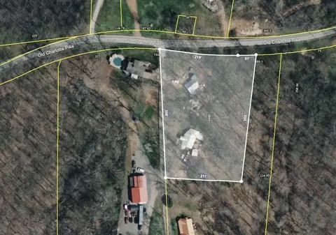 8465 Old Charlotte Pike, Pegram, TN 37143