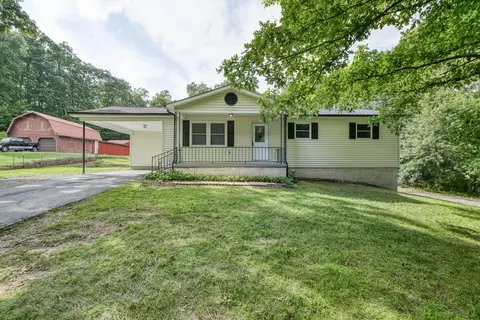 2760 Hanging Limb Rd E, Monterey, TN 38574
