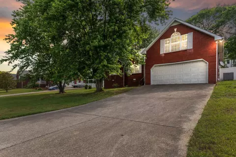 409 Williamsport Dr, Smyrna, TN 37167