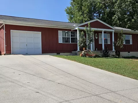 321 Ann St, Dayton, TN 37321