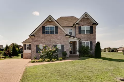 107 Sundown Cir, Gallatin, TN 37066