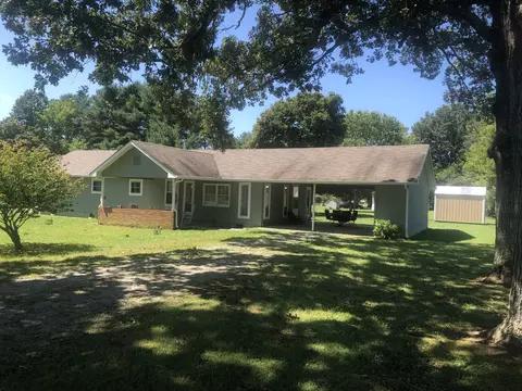 560 Brandontown Rd, Manchester, TN 37355