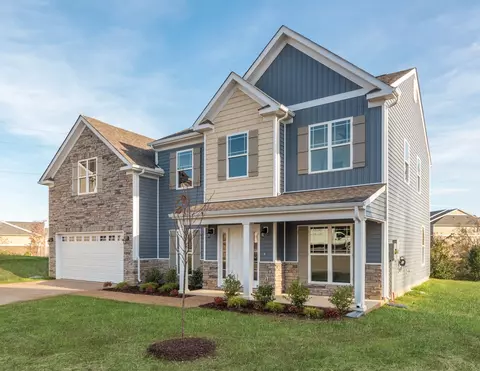 5036 Salient Dr, Spring Hill, TN 37174