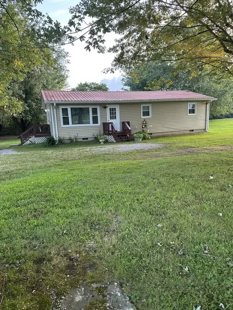 247 Petty Gap Rd, Woodbury, TN 37190