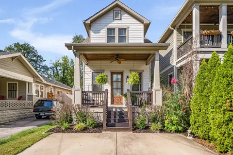 1419 Franklin Ave # A, Nashville, TN 37206