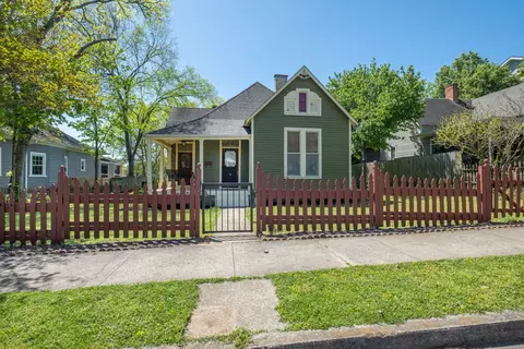 1007 Montrose Ave, Nashville, TN 37204