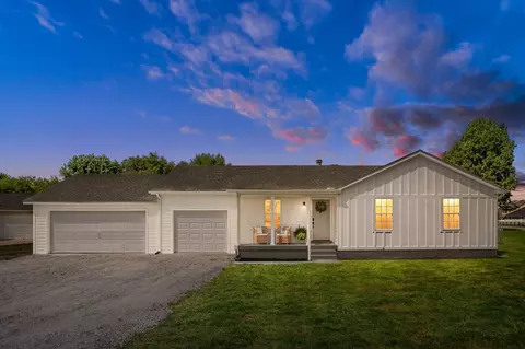 1592 Baker Rd, Smyrna, TN 37167