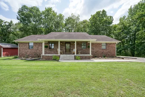 360 Wayne Smith Rd, Celina, TN 38551
