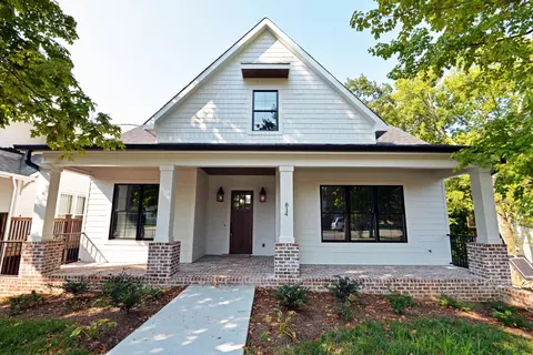 814 Mississippi Ave, Chattanooga, TN 37405
