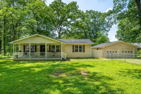 755 Neighborhood Rd, Chattanooga, TN 37421