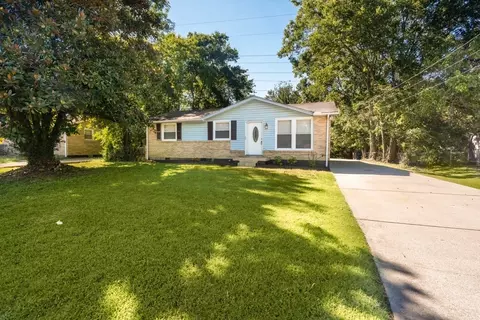 780 Rowan Dr, Nashville, TN 37207