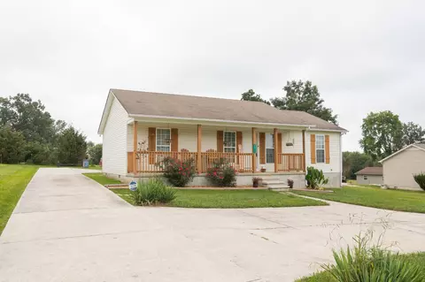 2411 Standing Stone Hwy, Cookeville, TN 38506