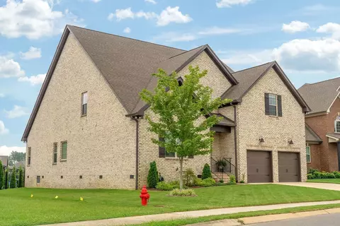 4102 Miles Johnson Pkwy, Spring Hill, TN 37174