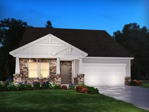 7348 Blue Gable Rd, Hermitage, TN 37076