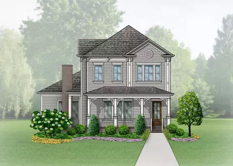 2001 William St #LOT 2383, Franklin, TN 37064