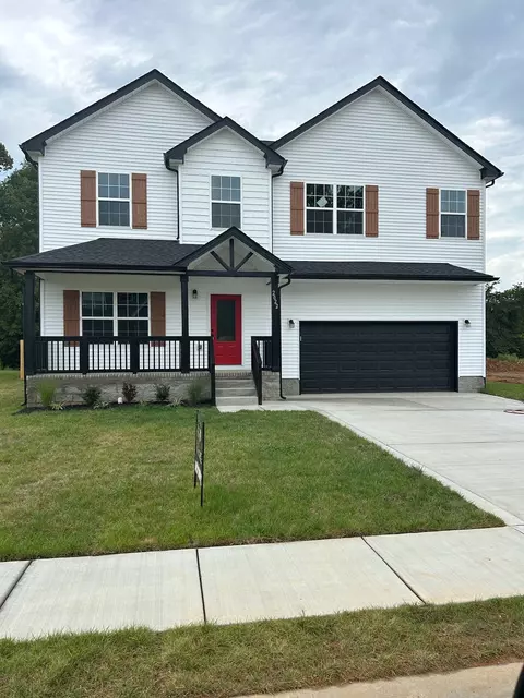 2022 Ireland Way, Clarksville, TN 37042