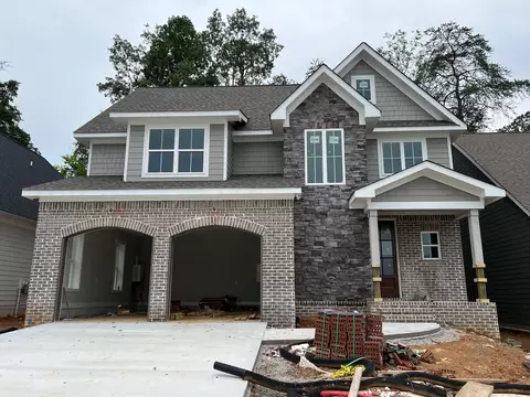 4101 Barnsley Loop, Ooltewah, TN 37363 photo 1